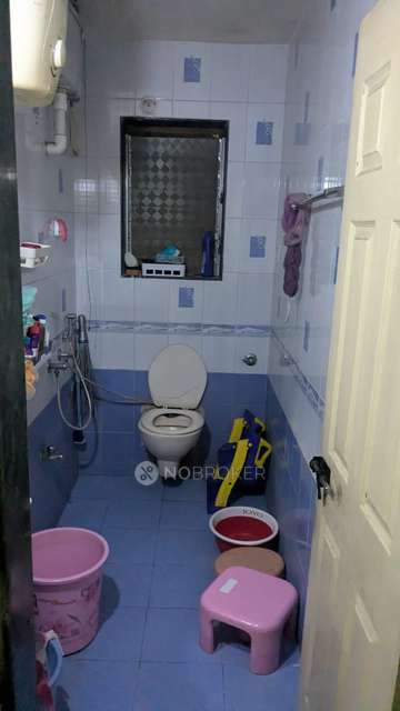 2 BHK Flat In Sir Galahad for Rent  In Sir Galahad Apt Premlok Park Chinchwad