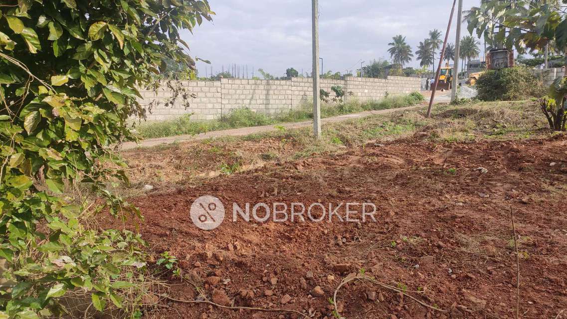 Plot For Sale  In Bsk 6th Stage 10th Block