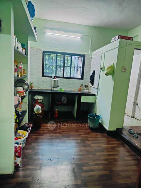 Single Room for Female In 1 BHK  In Bora Hospital, Lane No 4, New Sangavi In Hrm7+h32, Lane No. 4, Kawade Nagar, Trimurti Colony, New Sangavi, Pimpri-chinchwad, Maharashtra 411061, India