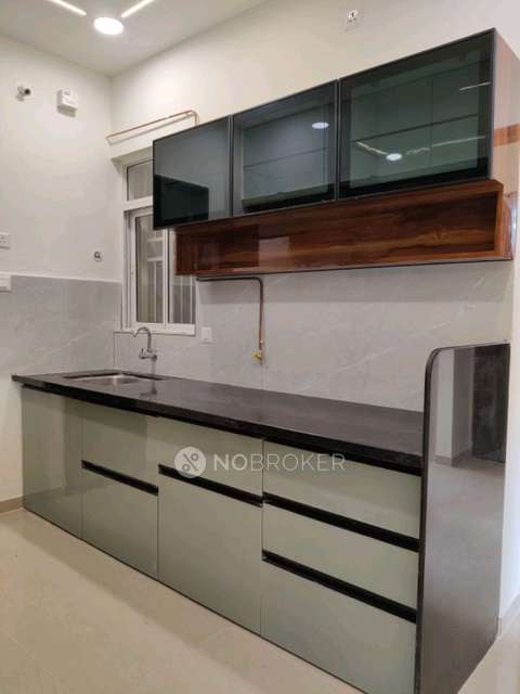 2 BHK Flat In Life Republic Arezo R16 for Rent  In Punawale