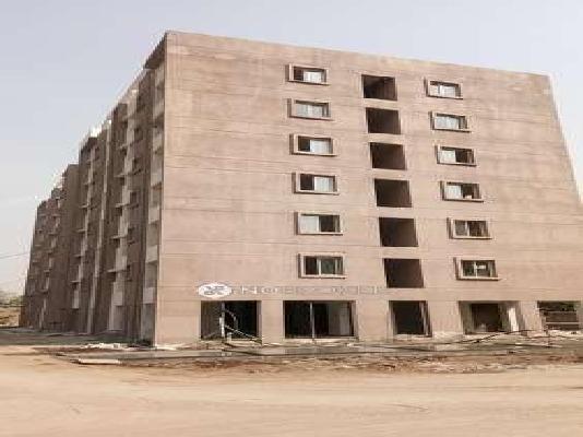 2 BHK Flat In Xrbia Eiffel City Phase 2 for Rent  In Chakan