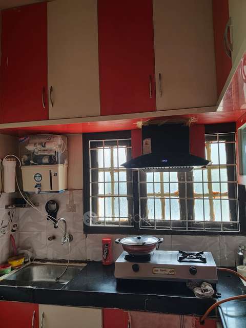 3 BHK Flat In Orange Adorn Homes, Bachupally For Sale  In Bachupally