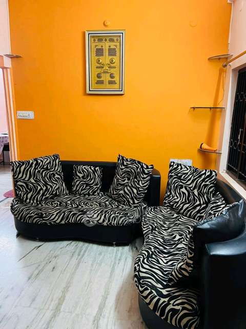 2 BHK Flat In Hi-tech Navind Avenue, Hydersha Kote, Bandlaguda Jagir For Sale  In Hi Techs Navind Avenue