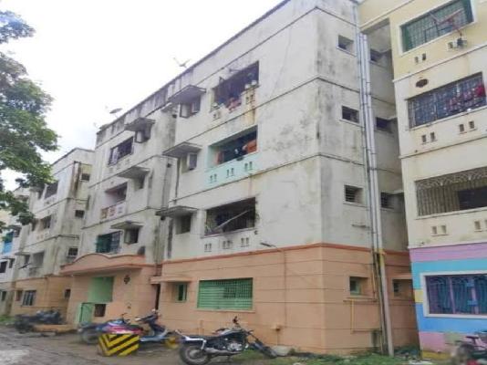 2 BHK Flat In Nandhivaram For Sale  In Guduvancheri