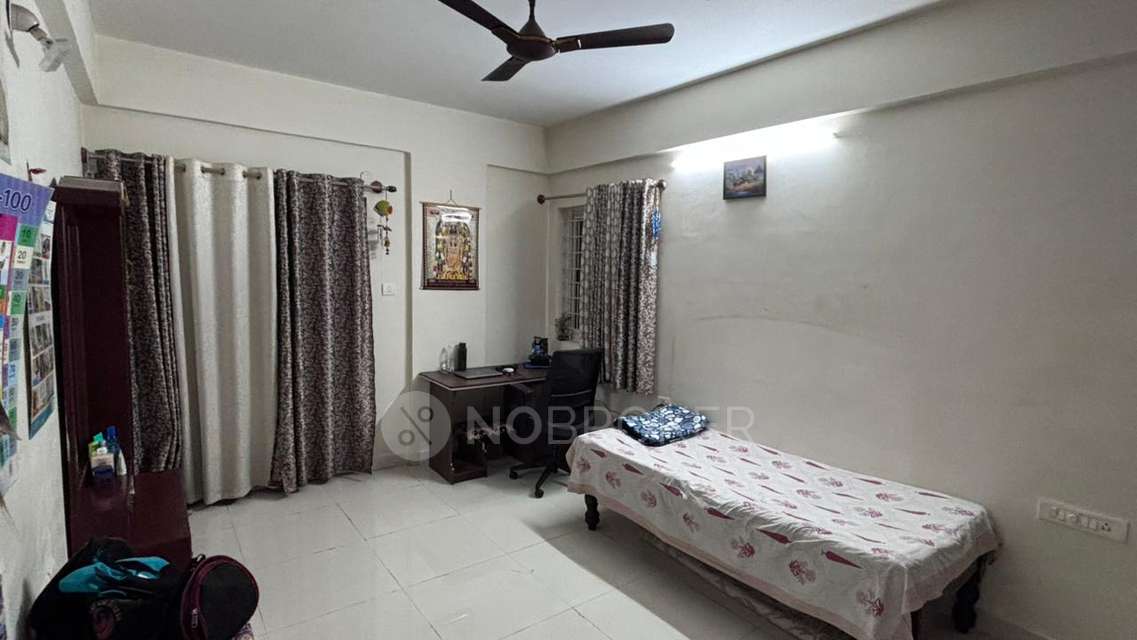 3 BHK Flat In Maithri Shilpitha Royal Oak, Krishnarajapura For Sale  In Krishnarajapura