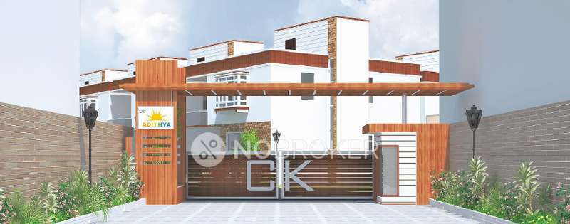 3 BHK Villa In Prajwal Ck Adiithya, Jigani for Rent  In Jigani