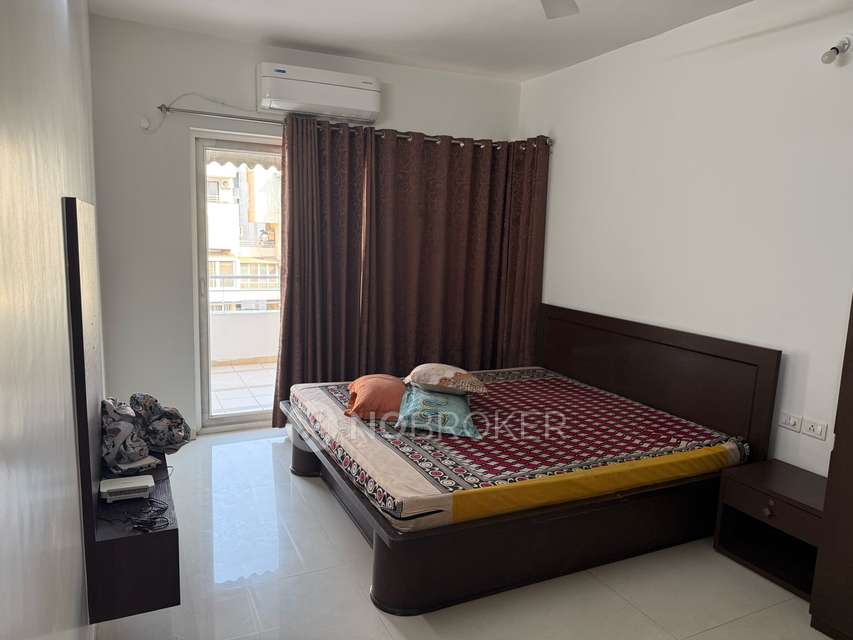 2 BHK Flat In Rohan Mithila Airport Road for Rent  In Viman Nagar