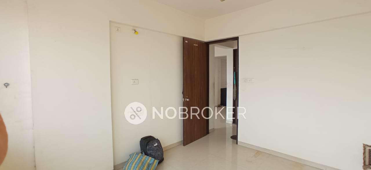 1 BHK Flat In Ravinanda Skywater Waterfront Homes for Rent  In Wagholi