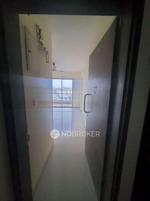 1 BHK Flat In Ravinanda Skywater Waterfront Homes for Rent  In Wagholi