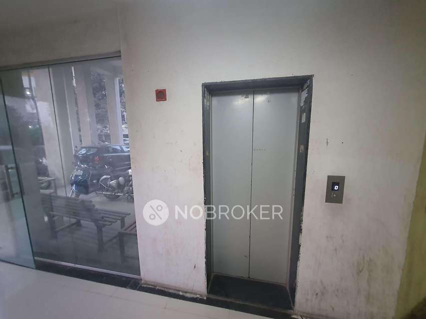 1 BHK Flat In Ravinanda Skywater Waterfront Homes for Rent  In Wagholi