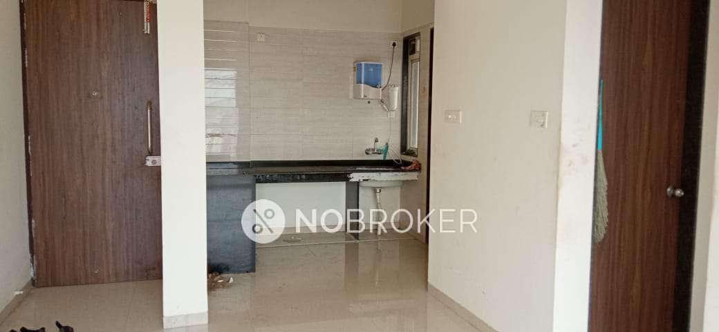 1 BHK Flat In Ravinanda Skywater Waterfront Homes for Rent  In Wagholi