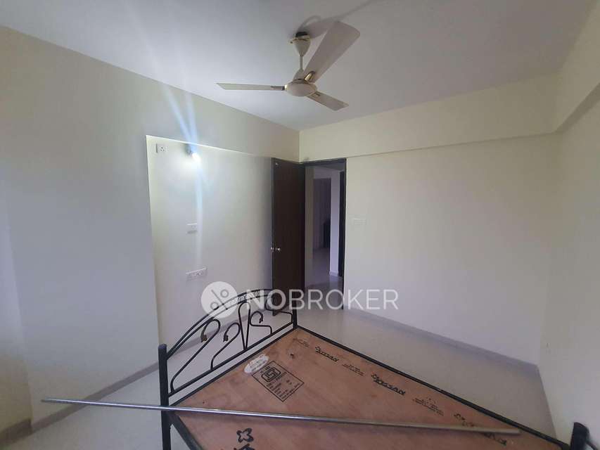 1 BHK Flat In Ravinanda Skywater Waterfront Homes for Rent  In Wagholi