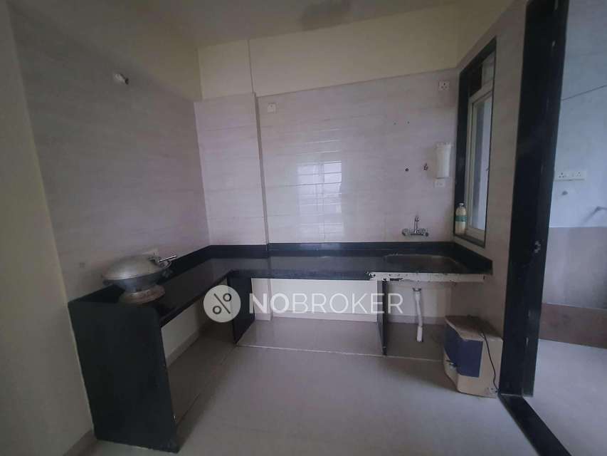 1 BHK Flat In Ravinanda Skywater Waterfront Homes for Rent  In Wagholi