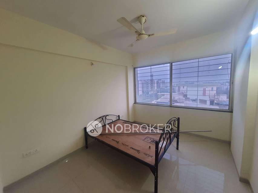 1 BHK Flat In Ravinanda Skywater Waterfront Homes for Rent  In Wagholi