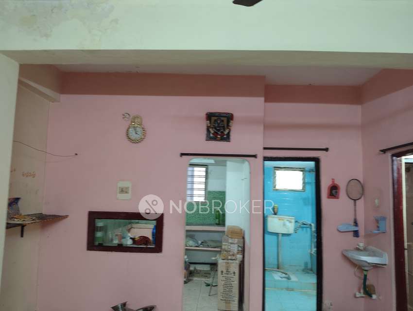 2 BHK Flat In Swathi Heights for Rent  In Kapra