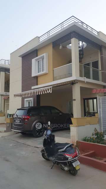 4 BHK Villa In Praneeth Pranav Leaf For Sale  In Mallampet, 