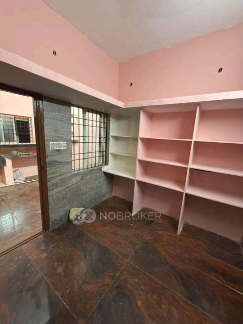 1 BHK House for Rent  In 18th Main Road