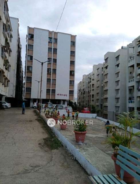 2 BHK Flat In Shree Kantha View Housing Society for Rent  In Ambegaon Pathar