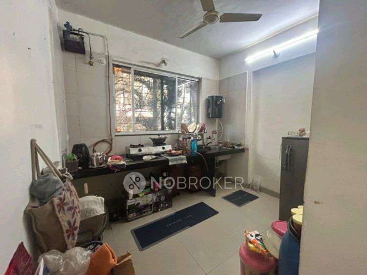 1 BHK Flat In Amora Homes For Sale  In Wakad