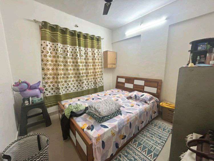 1 BHK Flat In Amora Homes For Sale  In Wakad