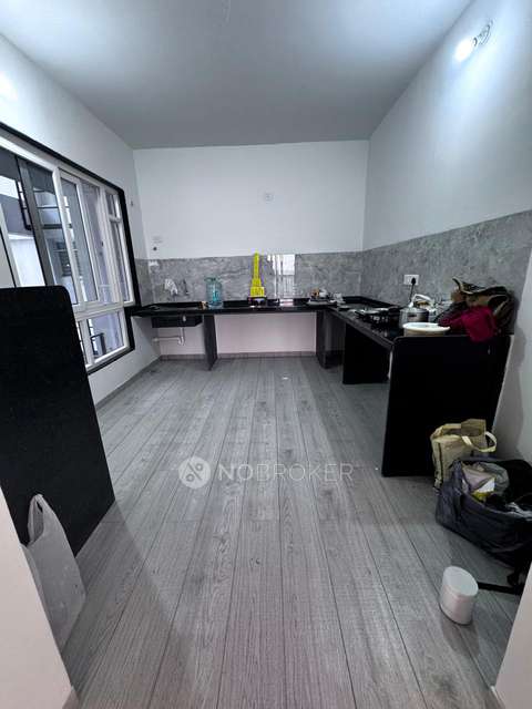 3 BHK Flat In Unique K Shire, Punawale for Rent  In Punawale