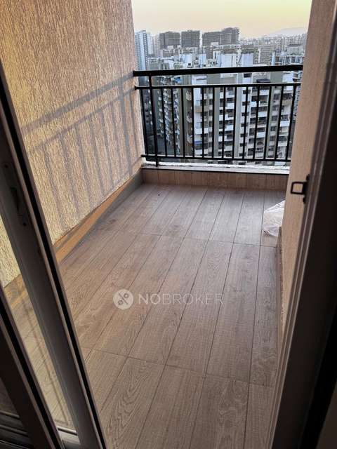 3 BHK Flat In Unique K Shire, Punawale for Rent  In Punawale