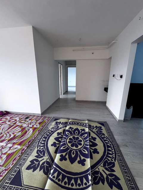 3 BHK Flat In Unique K Shire, Punawale for Rent  In Punawale