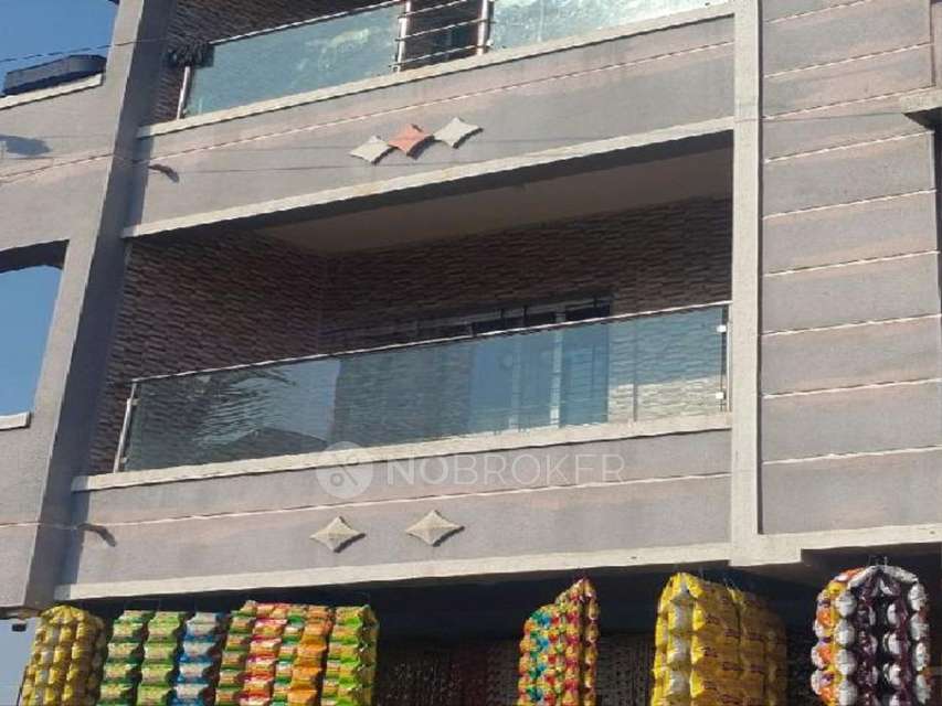 1 BHK House for Rent  In Khandve Nagar