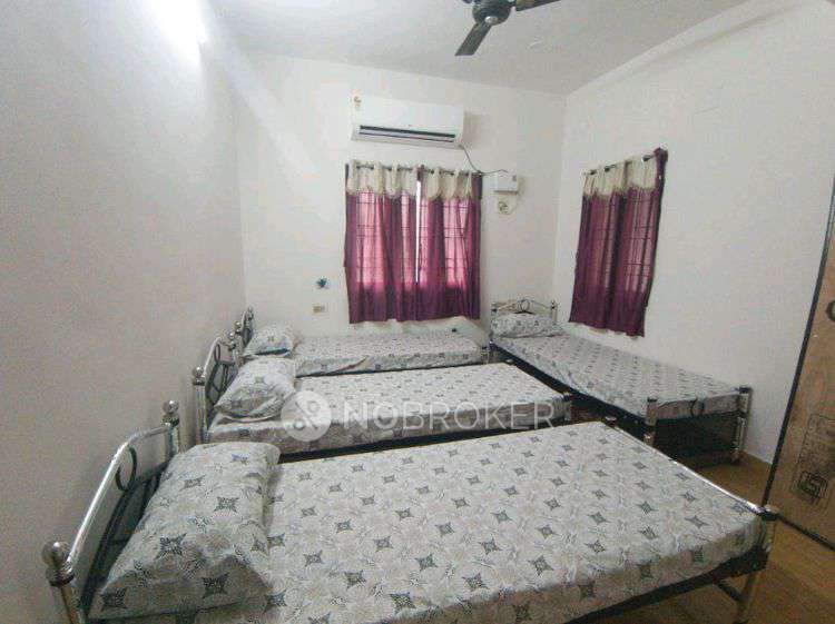 PG for Girls in Cbi Colony, Perungudi