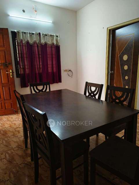 PG for Girls in Cbi Colony, Perungudi