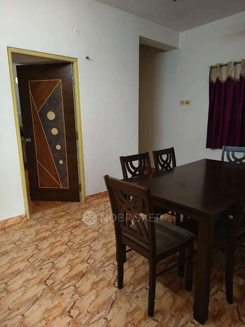 PG for Girls in Cbi Colony, Perungudi