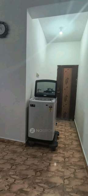 PG for Girls in Cbi Colony, Perungudi