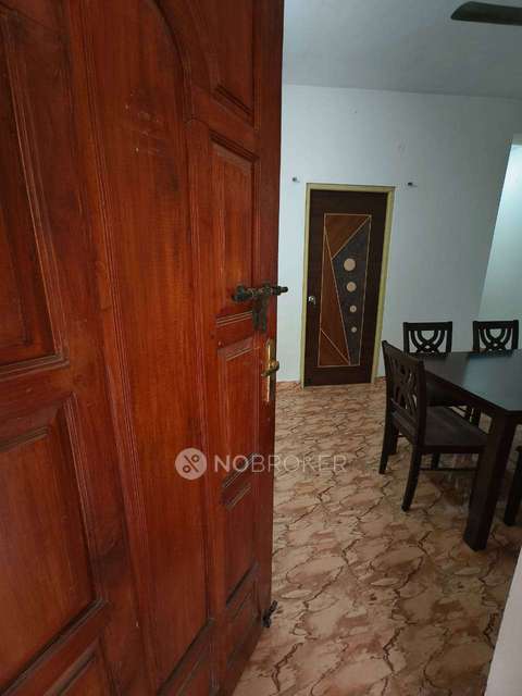 PG for Girls in Cbi Colony, Perungudi