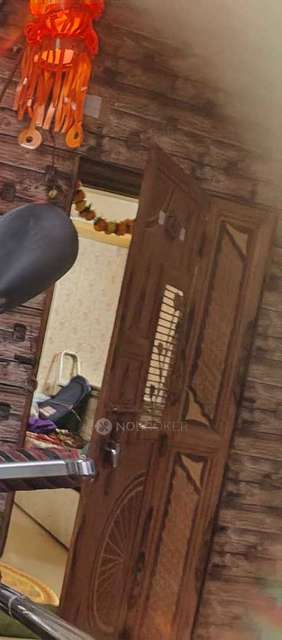 1 BHK Flat In Laxmi Aartment For Sale  In Behind Reliance Petrolpump Dharma Nivas Pimplas Road