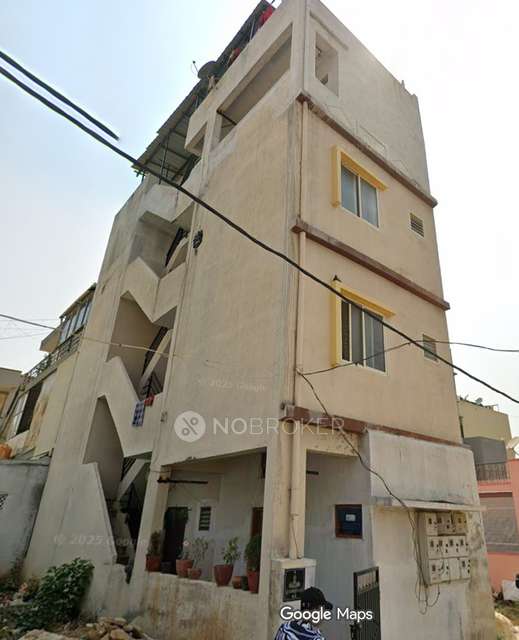 1 BHK Flat In Muniswamy Nilayam for Rent  In Electronic City