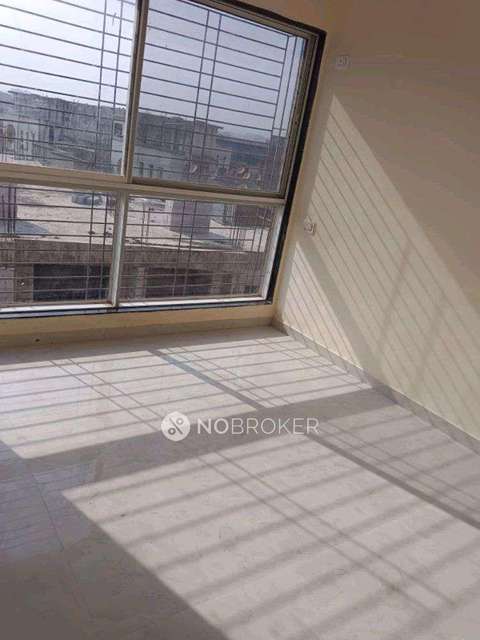 1 BHK Flat In Pratham Pride  For Sale  In Panvel