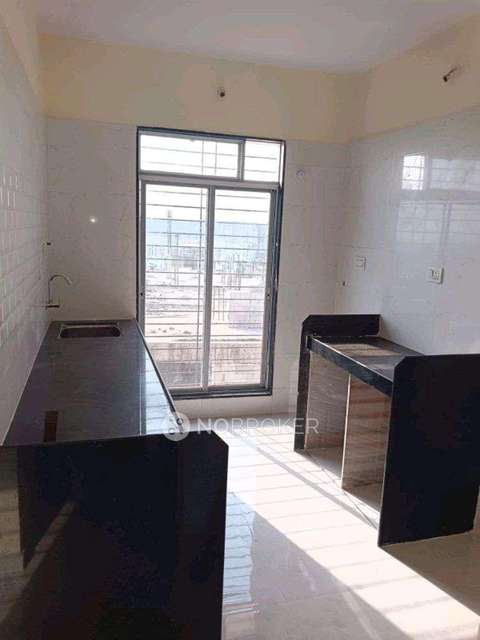 1 BHK Flat In Pratham Pride  For Sale  In Panvel