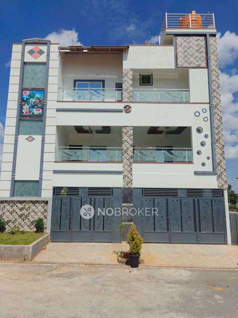 1 BHK House for Rent  In Thavarekere