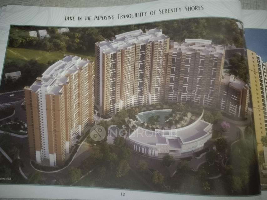 3 BHK Flat In Prestige Serenity Shores, Varthur For Sale  In Varthur