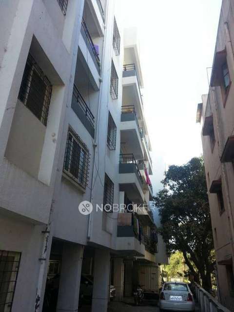 1 BHK Flat In Samruddhi Pride Apartment For Sale  In Dhayari