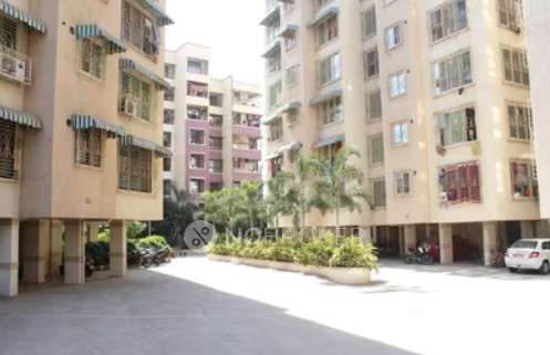 1 BHK Flat In Gbk Vishwajeet Edge, Ambernath East For Sale  In Ambernath East