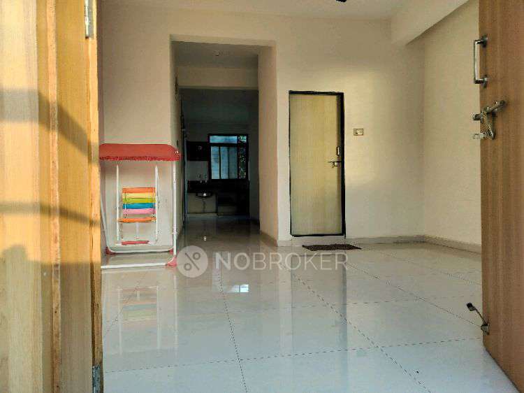 2 BHK Flat In Shree Ram Krupa, Samurdhi Colony, Ghawate Wasti Manjari Bk Near Serum Institute for Rent  In Serum Institute Of India Pvt. Ltd. Manjari