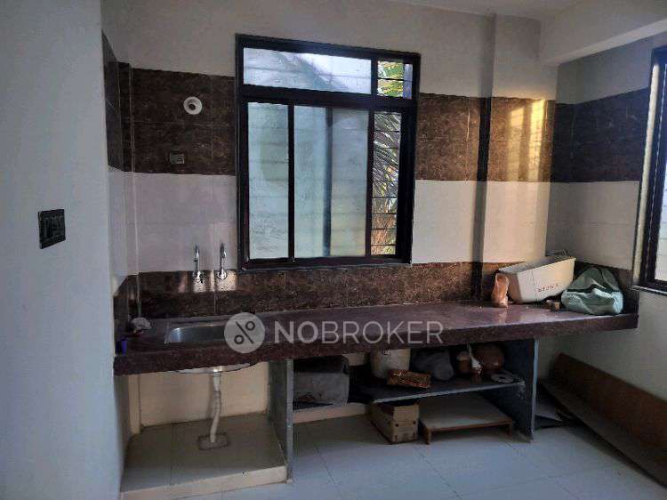 2 BHK Flat In Shree Ram Krupa, Samurdhi Colony, Ghawate Wasti Manjari Bk Near Serum Institute for Rent  In Serum Institute Of India Pvt. Ltd. Manjari