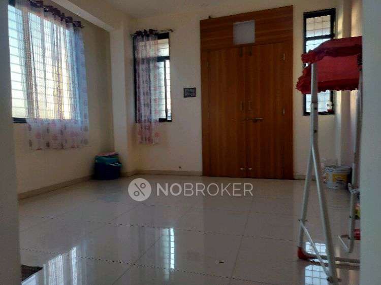 2 BHK Flat In Shree Ram Krupa, Samurdhi Colony, Ghawate Wasti Manjari Bk Near Serum Institute for Rent  In Serum Institute Of India Pvt. Ltd. Manjari