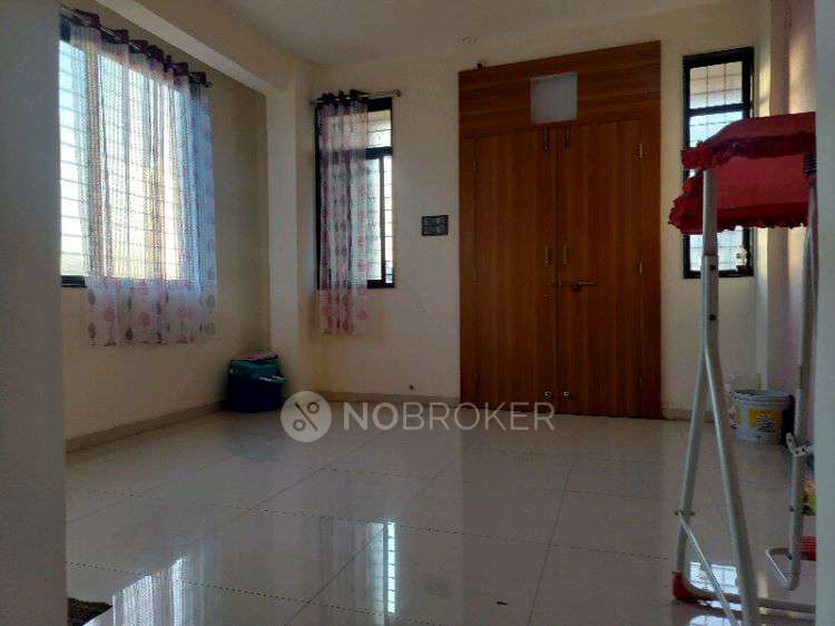 2 BHK Flat In Shree Ram Krupa, Samurdhi Colony, Ghawate Wasti Manjari Bk Near Serum Institute for Rent  In Serum Institute Of India Pvt. Ltd. Manjari