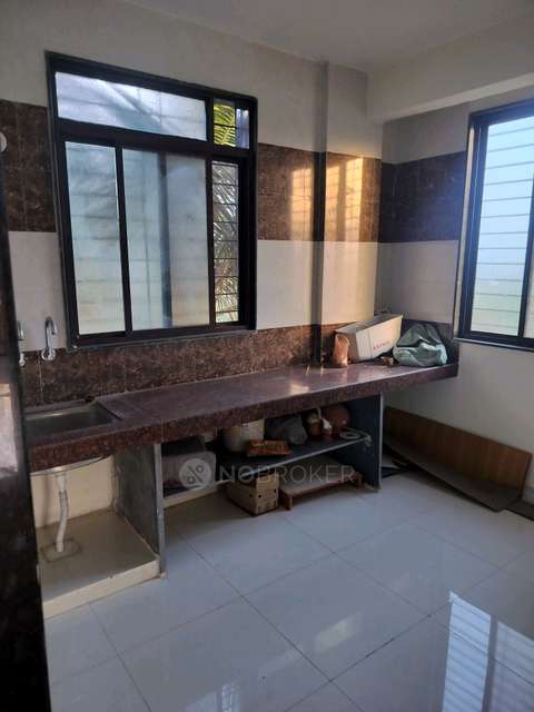 2 BHK Flat In Shree Ram Krupa, Samurdhi Colony, Ghawate Wasti Manjari Bk Near Serum Institute for Rent  In Serum Institute Of India Pvt. Ltd. Manjari