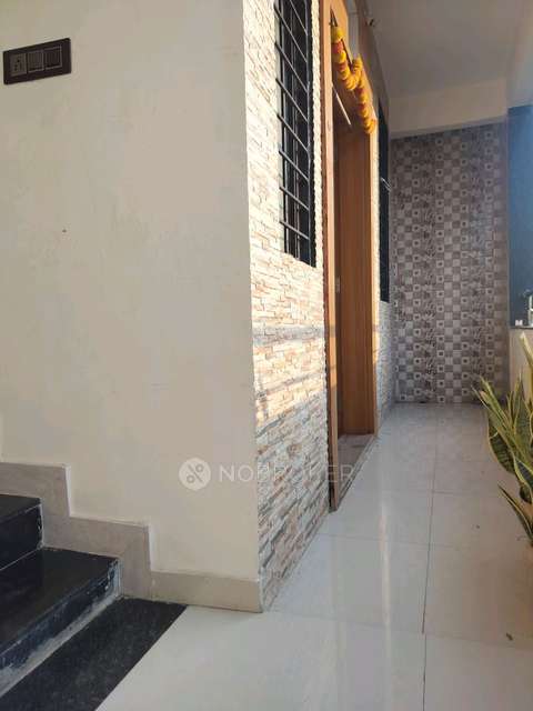 2 BHK Flat In Shree Ram Krupa, Samurdhi Colony, Ghawate Wasti Manjari Bk Near Serum Institute for Rent  In Serum Institute Of India Pvt. Ltd. Manjari