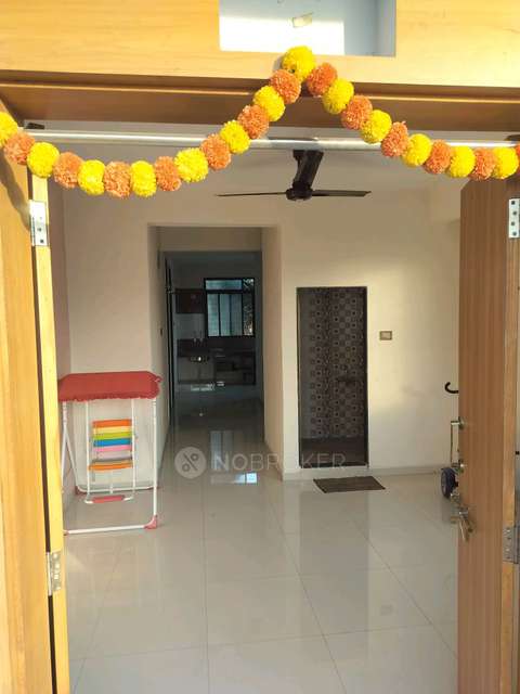 2 BHK Flat In Shree Ram Krupa, Samurdhi Colony, Ghawate Wasti Manjari Bk Near Serum Institute for Rent  In Serum Institute Of India Pvt. Ltd. Manjari