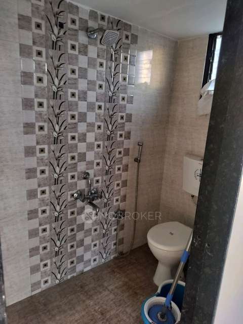 2 BHK Flat In Shree Ram Krupa, Samurdhi Colony, Ghawate Wasti Manjari Bk Near Serum Institute for Rent  In Serum Institute Of India Pvt. Ltd. Manjari