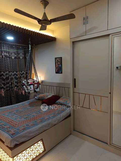 1 BHK Flat In Navneet Sadan Chsl For Sale  In Navneet Sadan Co Op Hsg Soc.